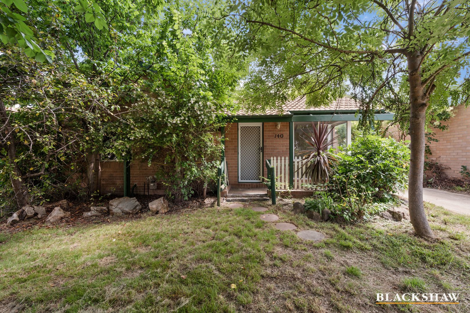 140 Captain Cook Crescent, Narrabundah ACT 2604, Image 1