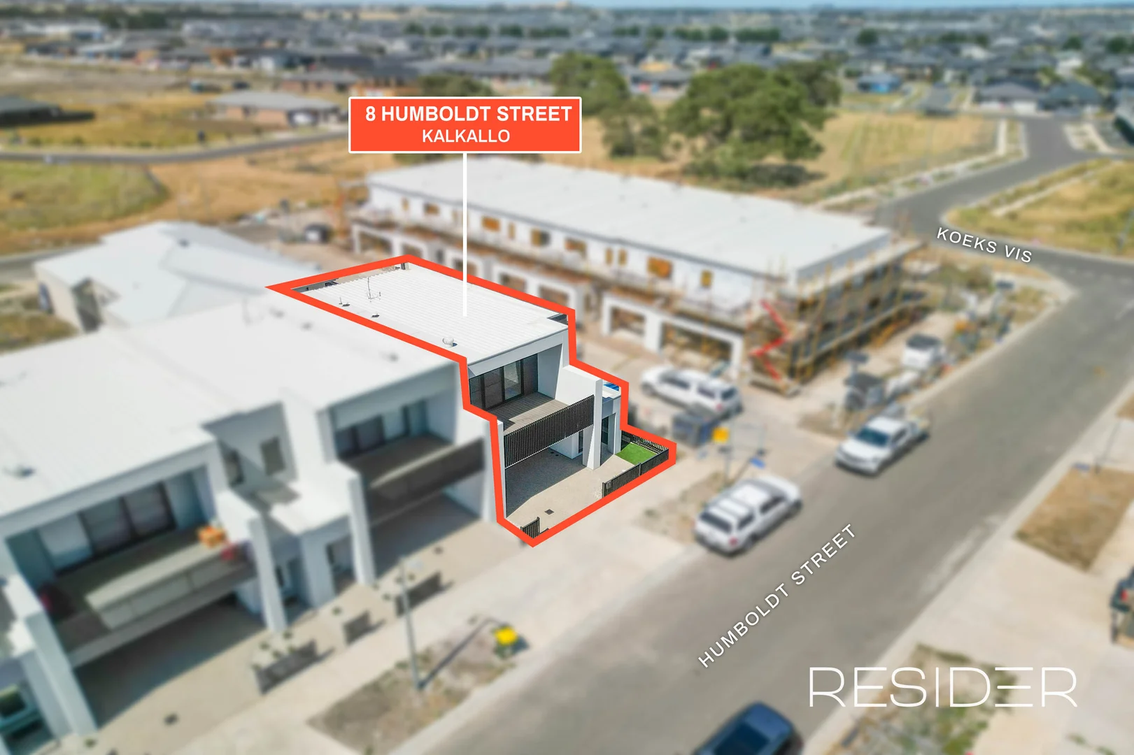 Additional image 19 of 8 Humboldt Street, Kalkallo VIC 3064