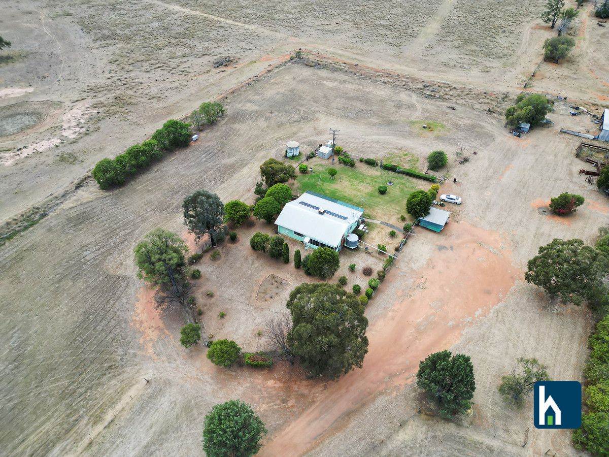 3906 Yarrie Lake Road, Wee Waa NSW 2388, Image 0