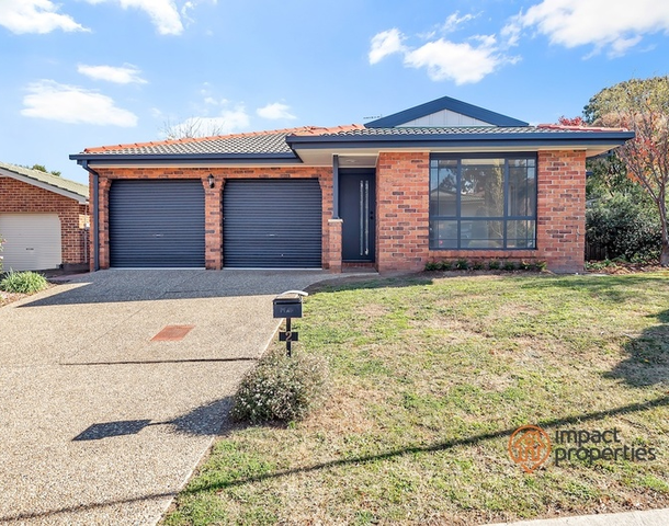 2 Lett Place, Amaroo ACT 2914