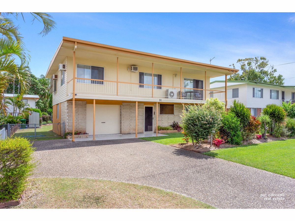 91 Sheehy Street, Park Avenue QLD 4701, Image 0