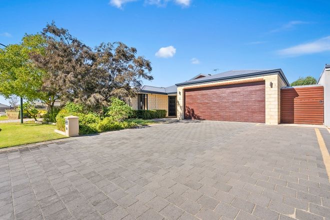 Picture of 10 Fairland Loop, MADELEY WA 6065