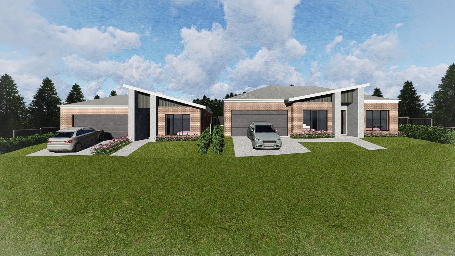 1/2 Kinross Street, Long Gully VIC 3550 Domain