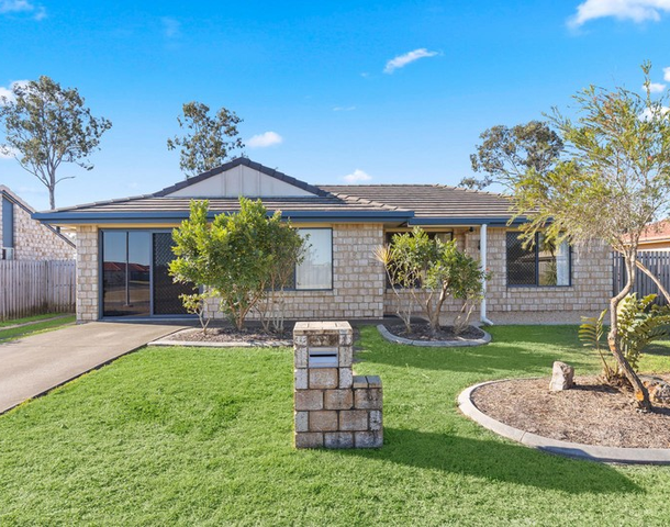 27 Gunsynd Way, Point Vernon QLD 4655