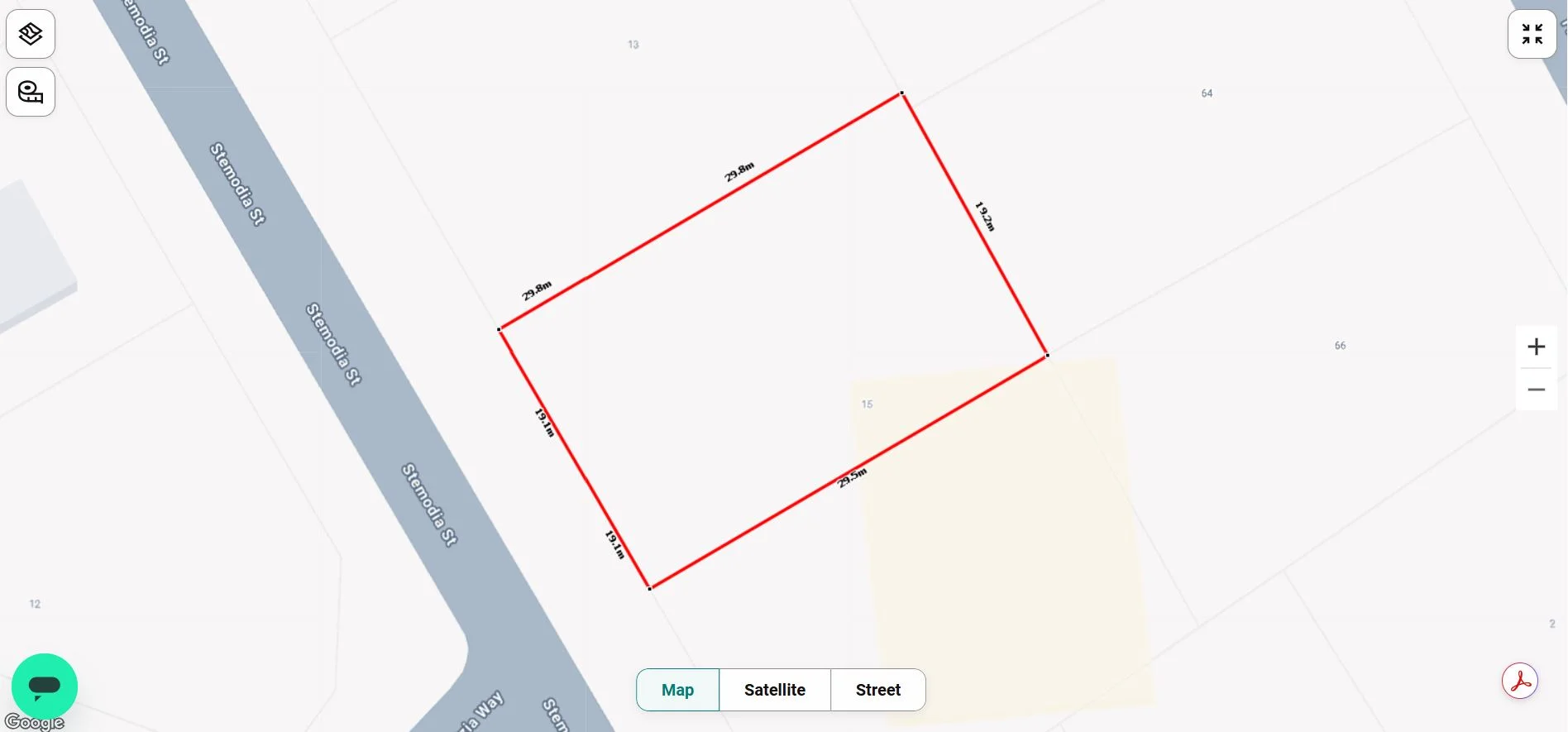 Additional image 7 of Lot 269/15 Stemodia Street, Kalbarri WA 6536