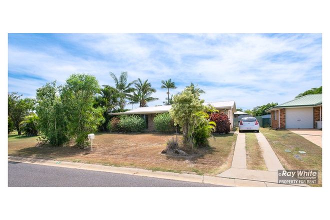 Picture of 5 Hicks Close, GRACEMERE QLD 4702