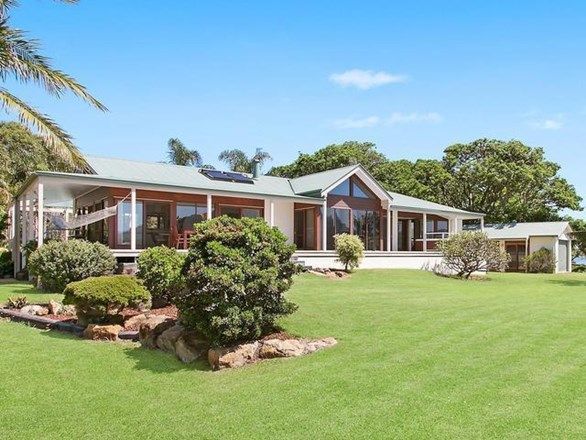 1511 Comerong Island Road, Comerong Island NSW 2540, Image 1