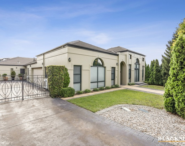 3 Deane Street, Yarralumla ACT 2600