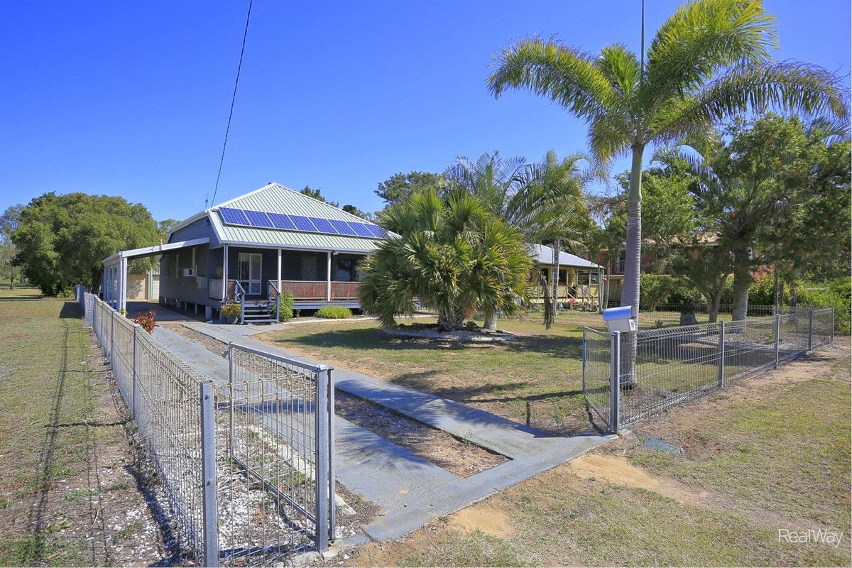 20 Harbour Esplanande, Burnett Heads QLD 4670, Image 1