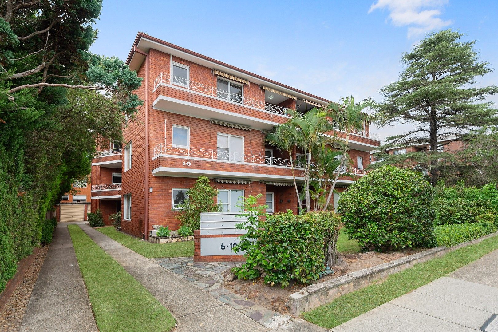 9/6-10 Crawford Road, Brighton-Le-Sands NSW 2216, Image 0