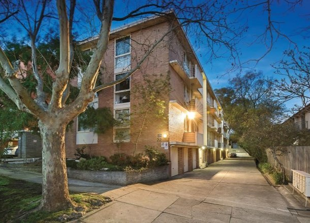 10/22 Rockley Road, South Yarra VIC 3141