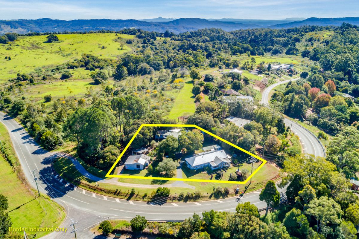 1160 Beechmont Road, Lower Beechmont QLD 4211, Image 2