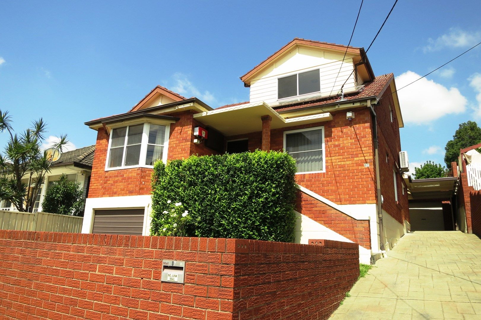 87 WOIDS AVENUE, Allawah NSW 2218, Image 0