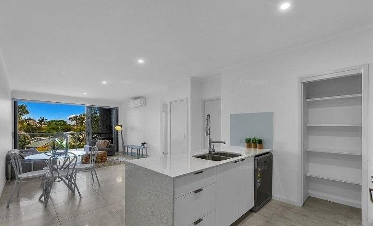 1 bedrooms Apartment / Unit / Flat in 6/18 David Street NUNDAH QLD, 4012