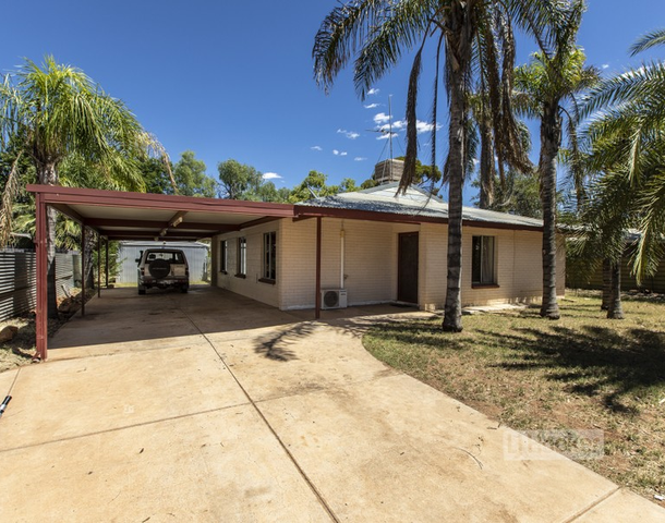 3 Tunga Court, Braitling NT 0870