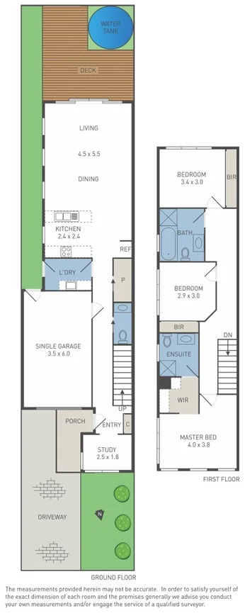 Additional image 12 of 49A Hope Way, Tarneit VIC 3029