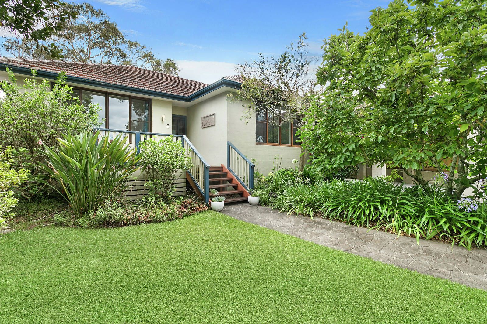 5 bedrooms House in 3 Terrace Road KILLARA NSW, 2071