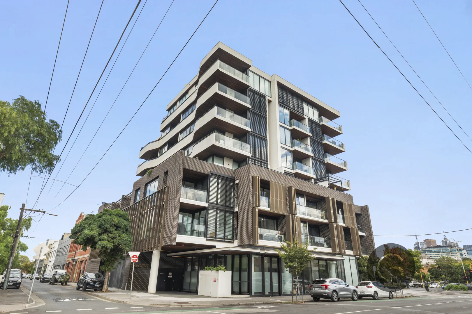 Additional image 9 of 209/36 Regent Street, Richmond VIC 3121