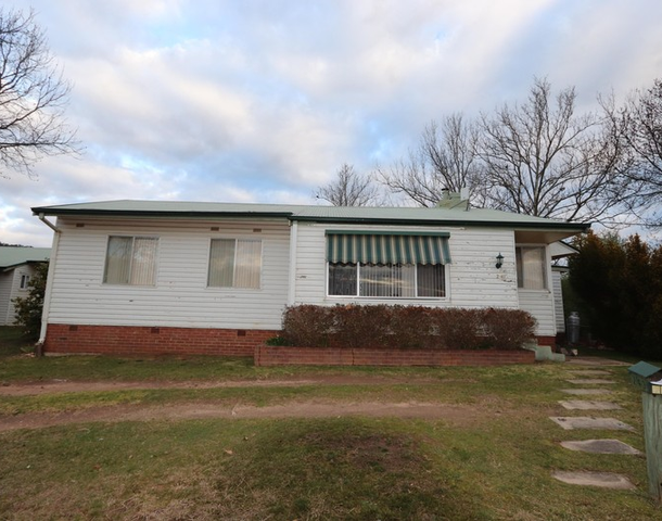 40 Bridge Street, Tumbarumba NSW 2653