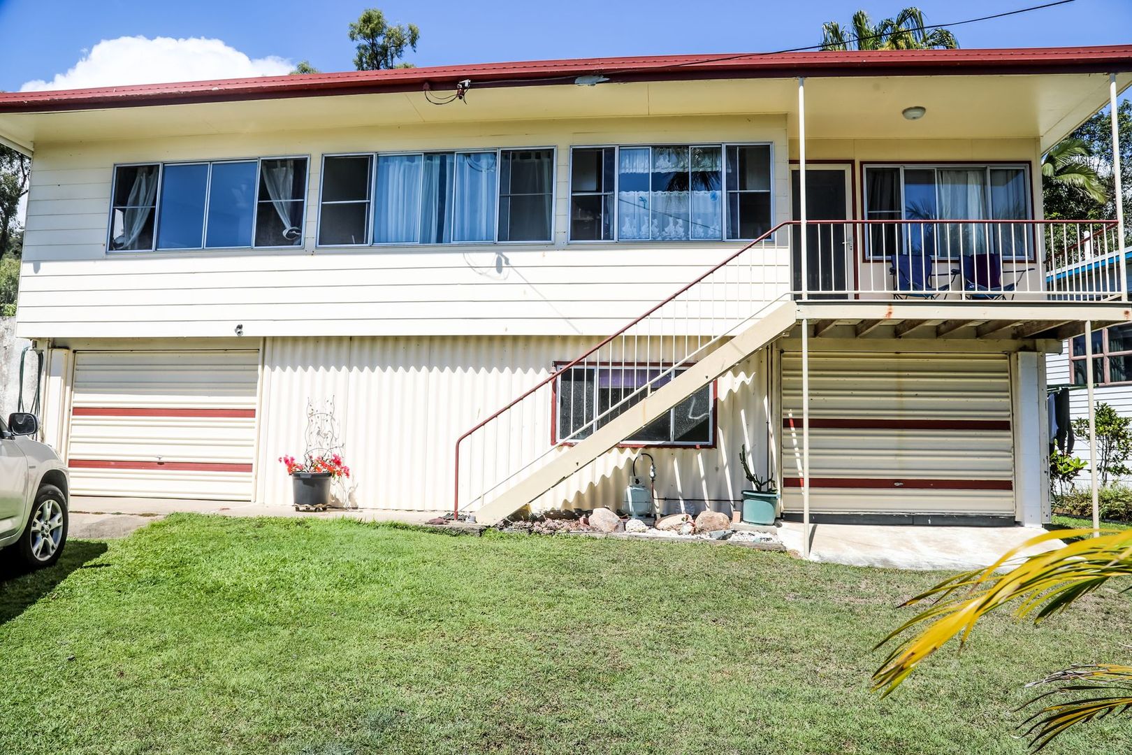 14 Adamson Street, Haliday Bay Property History & Address Research