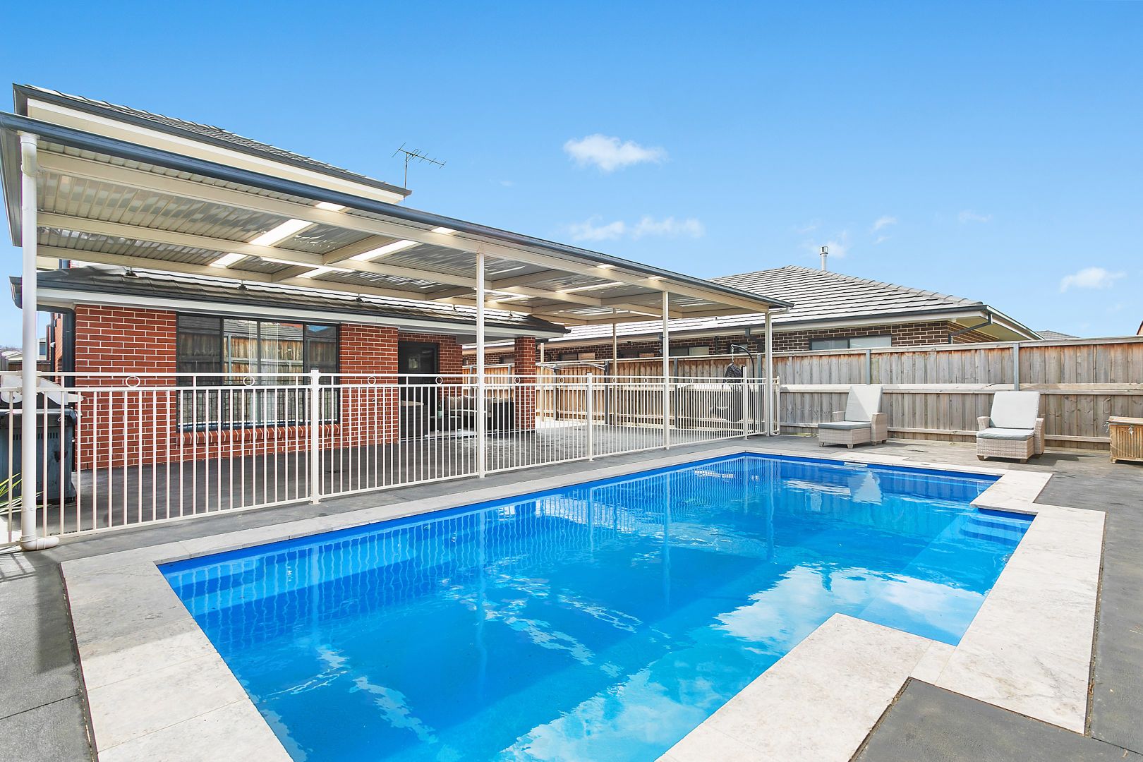 30 Macksville Street, Carnes Hill Property History & Address Research Domain