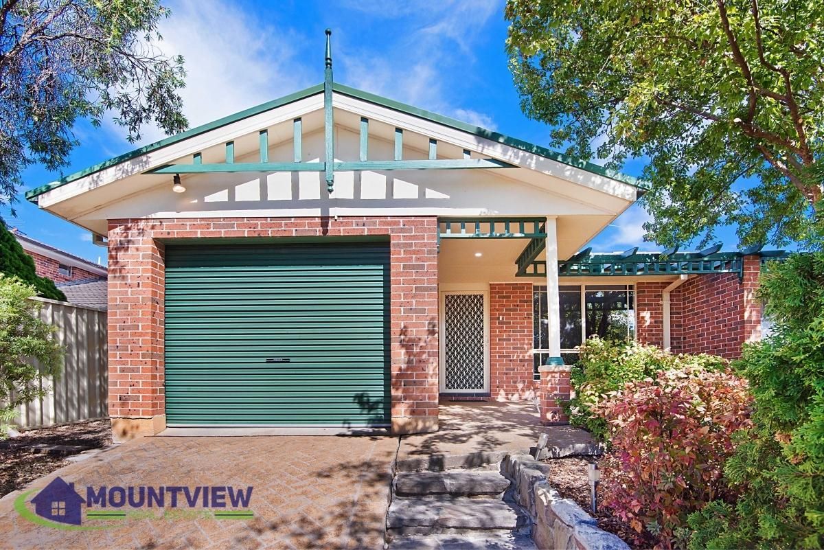 1/148 Glenwood Park Drive, Glenwood NSW 2768, Image 1