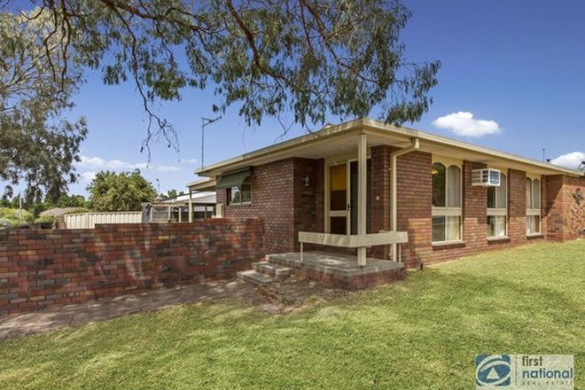 Picture of 2/1 Bunting Court, STRATHDALE VIC 3550