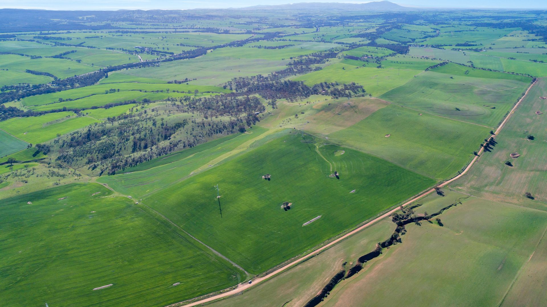 'Stone Hut' - Lot 320 Halls Road, Wirrabara SA 5481, Image 2