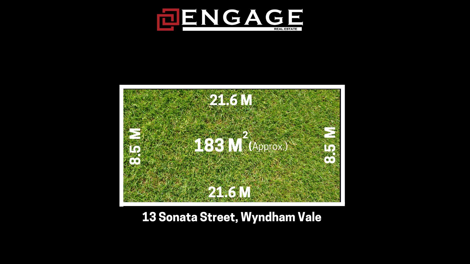 13 Sonata Street, Wyndham Vale VIC 3024, Image 0