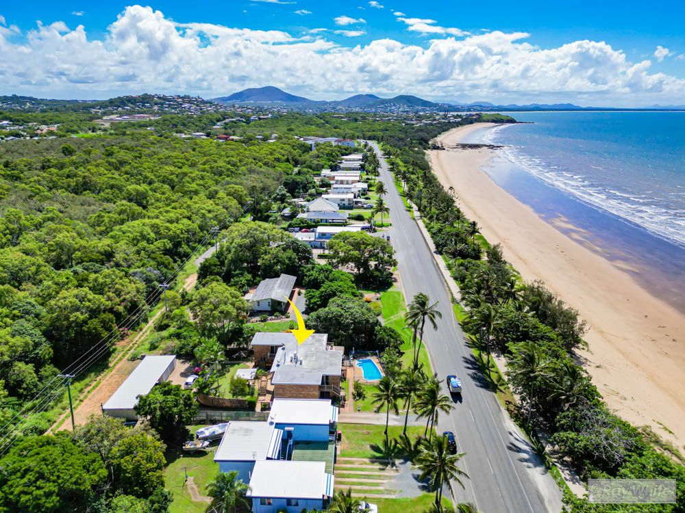 162 Scenic Highway, Lammermoor QLD 4703, Image 0