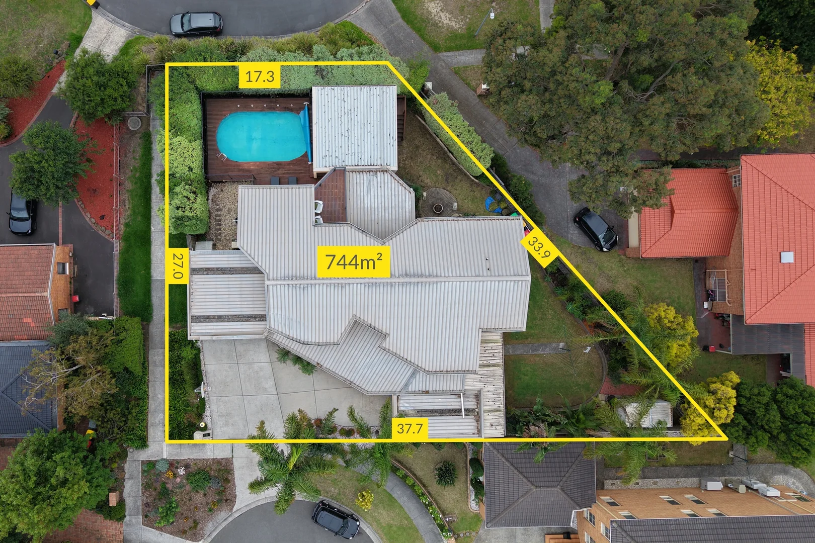 Additional image 32 of 26 Manna Court, Mulgrave VIC 3170
