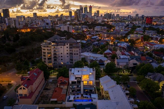 439 Apartments For Sale In East Perth Wa 6004 Domain