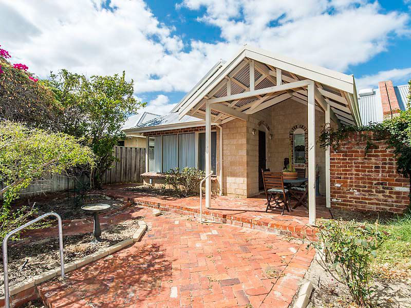 183 Railway Road, Subiaco WA 6008, Image 1