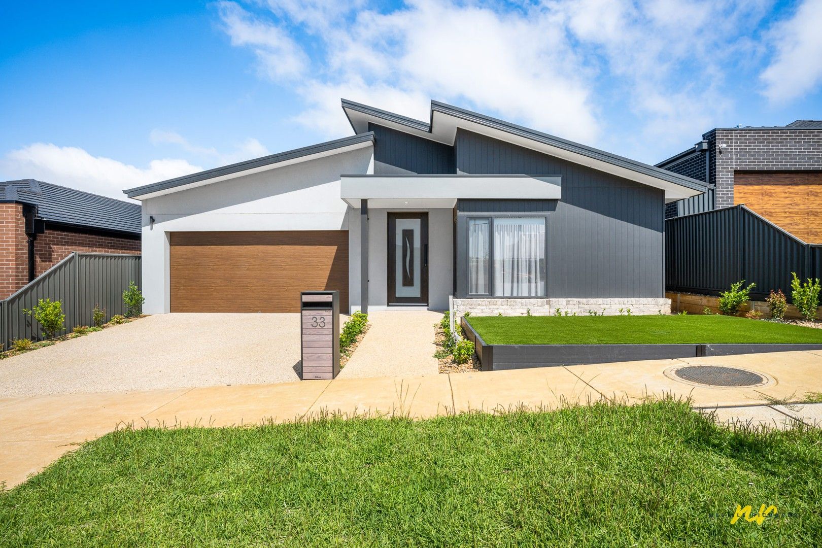 4 bedrooms House in 33 Birdwood Drive ST LEONARDS VIC, 3223