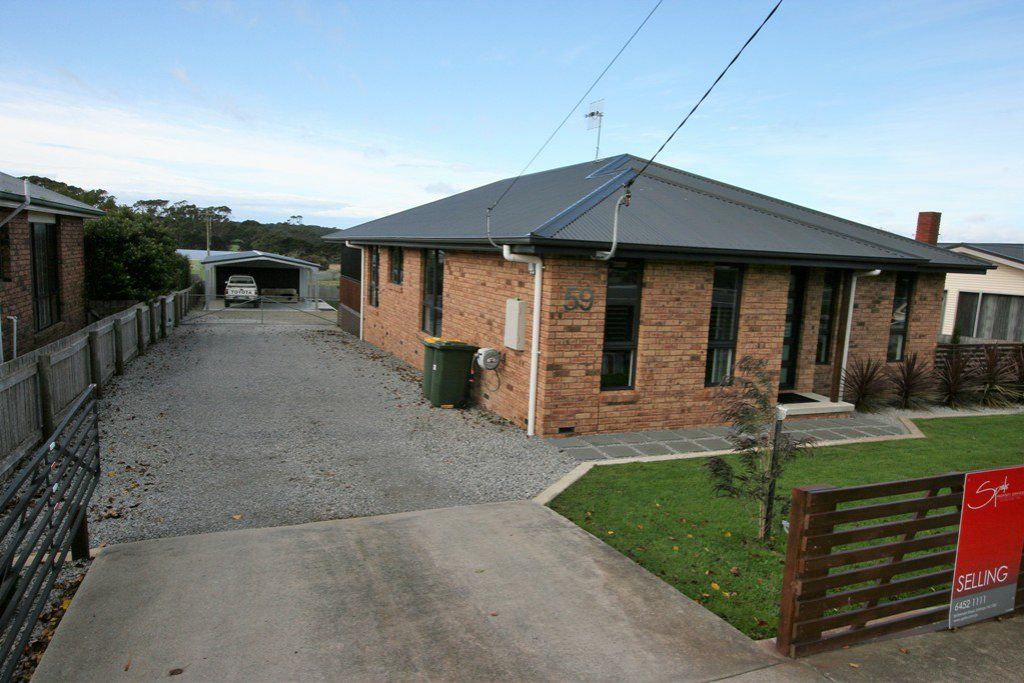 59 Brittons Road, Smithton TAS 7330