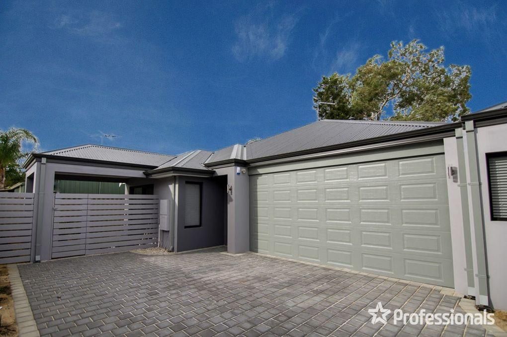 3 bedrooms Villa in 11C Stedham Way BALGA WA, 6061