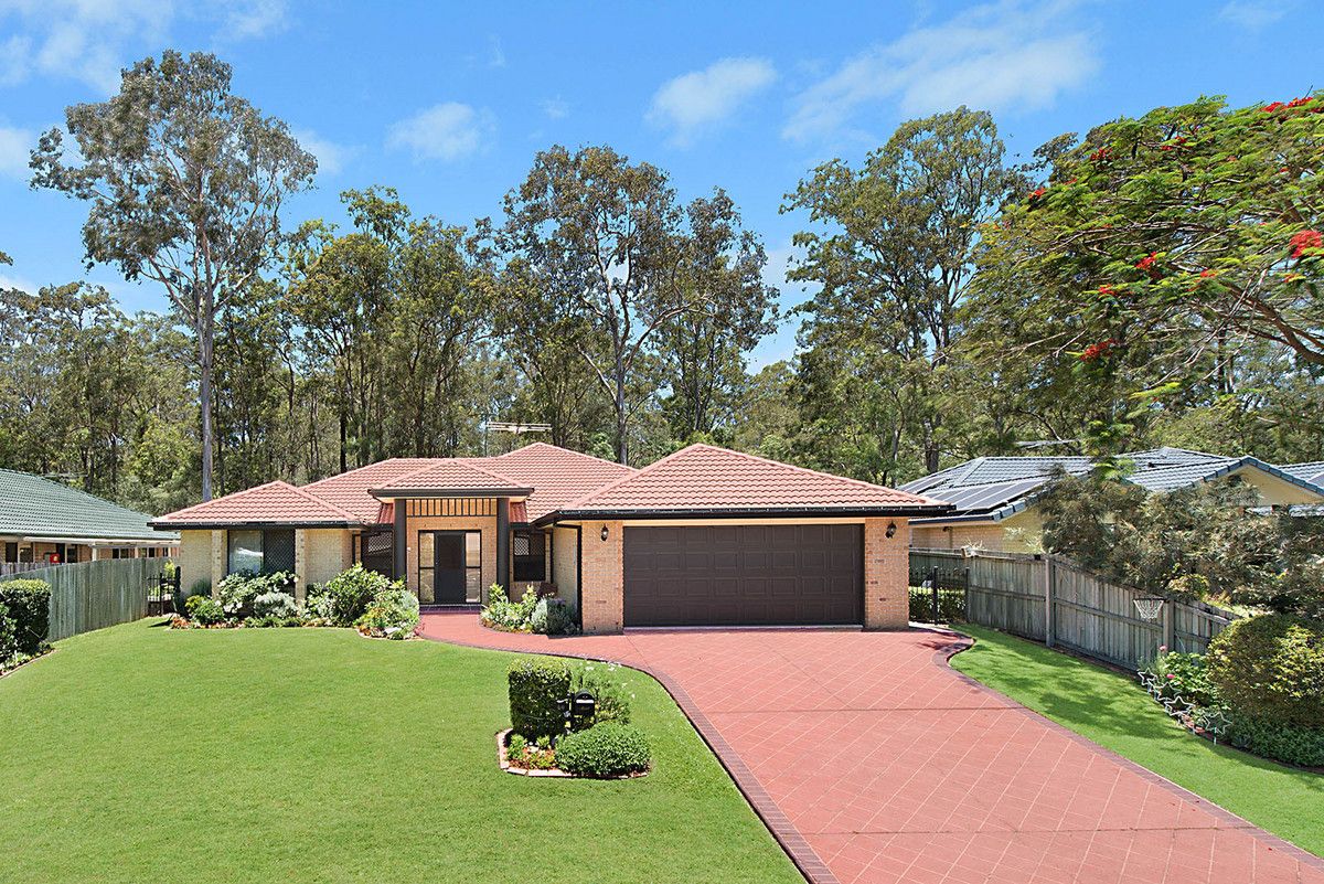 40 Fred Campbell Drive, Albany Creek QLD 4035, Image 0