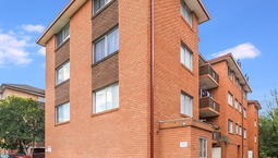 Picture of 10/34 Goulburn Street, LIVERPOOL NSW 2170