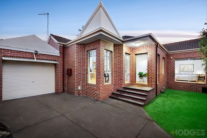 Picture of 28A Besant Street, HAMPTON EAST VIC 3188