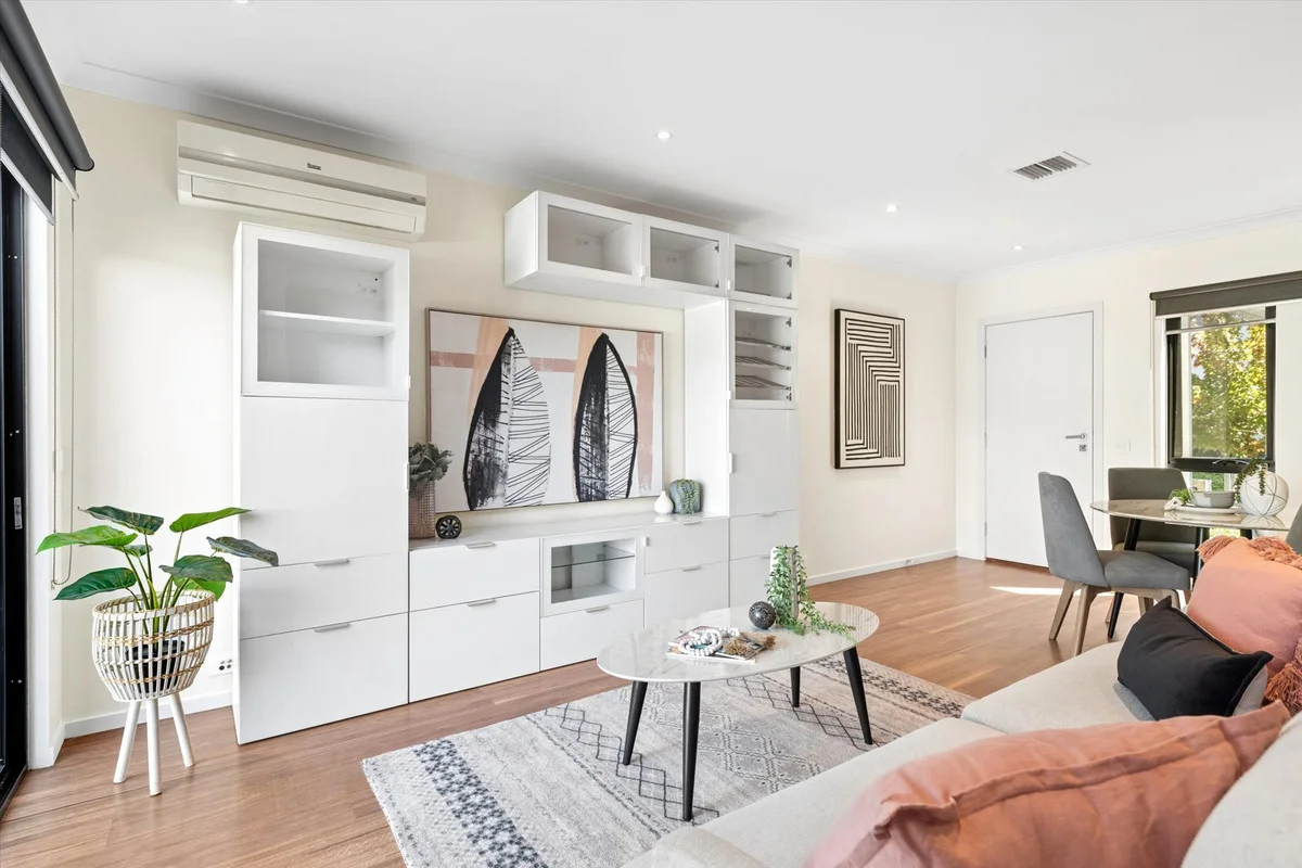 55 Belsay Chase, Chirnside Park VIC 3116