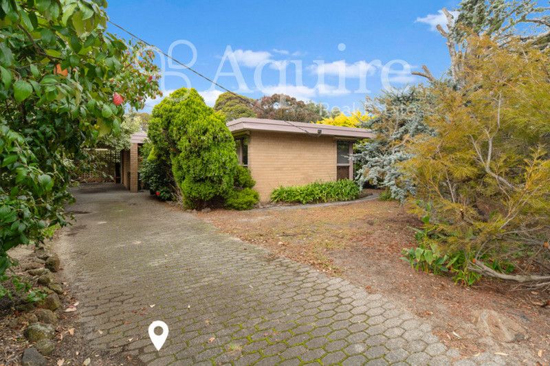1 bedrooms Apartment / Unit / Flat in 99 Rosslyn Avenue SEAFORD VIC, 3198