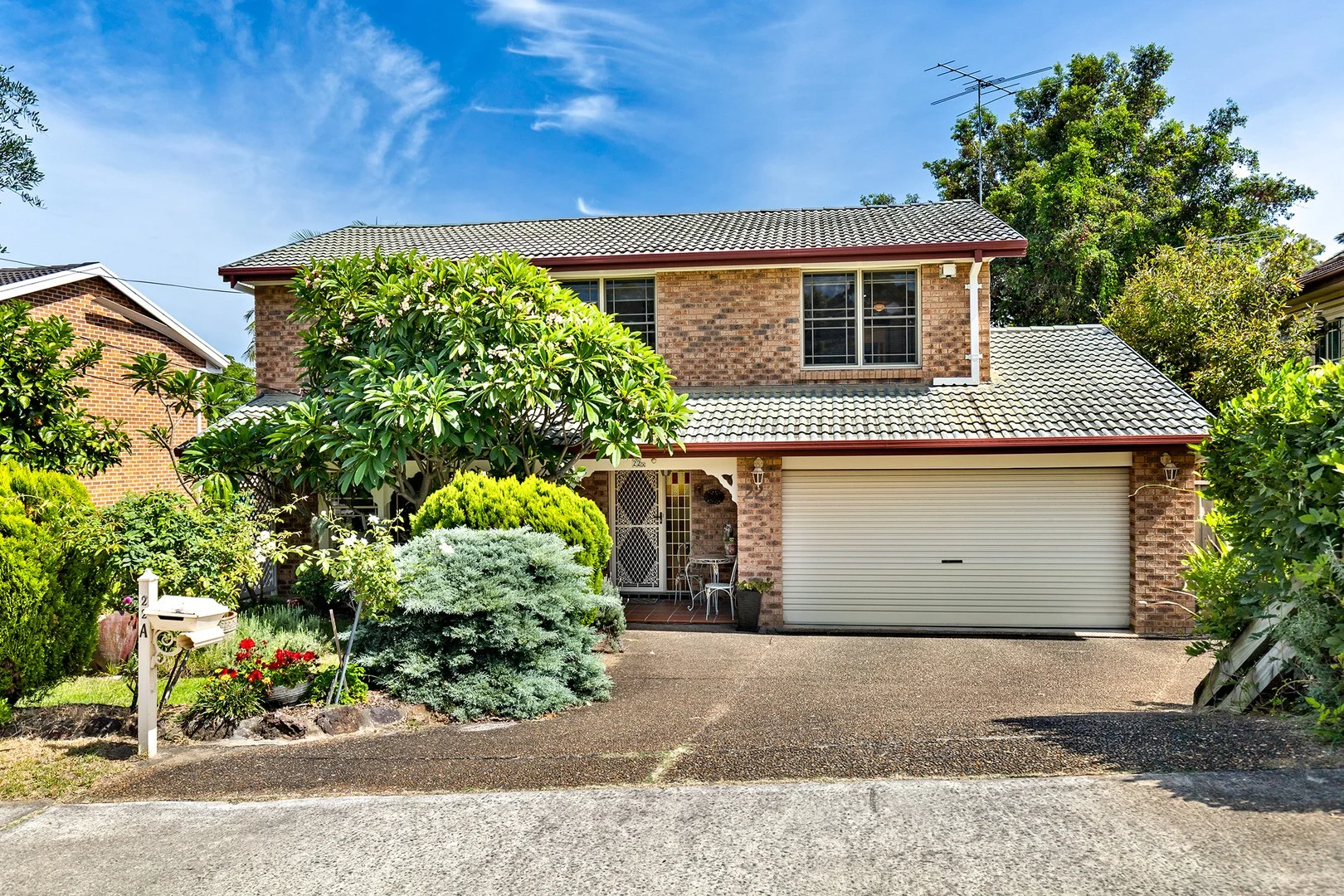 22A Bellotti Avenue, Winston Hills NSW 2153