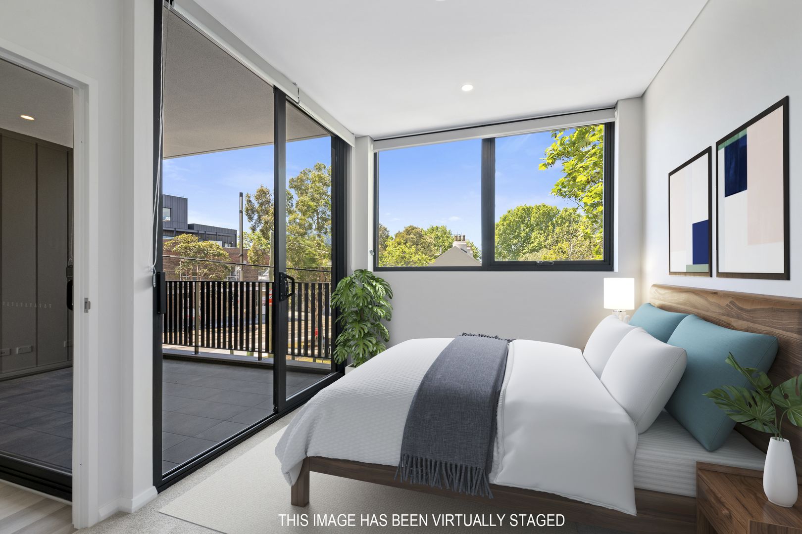 One Bedroom/249 Devonshire Street, Surry Hills NSW 2010, Image 2