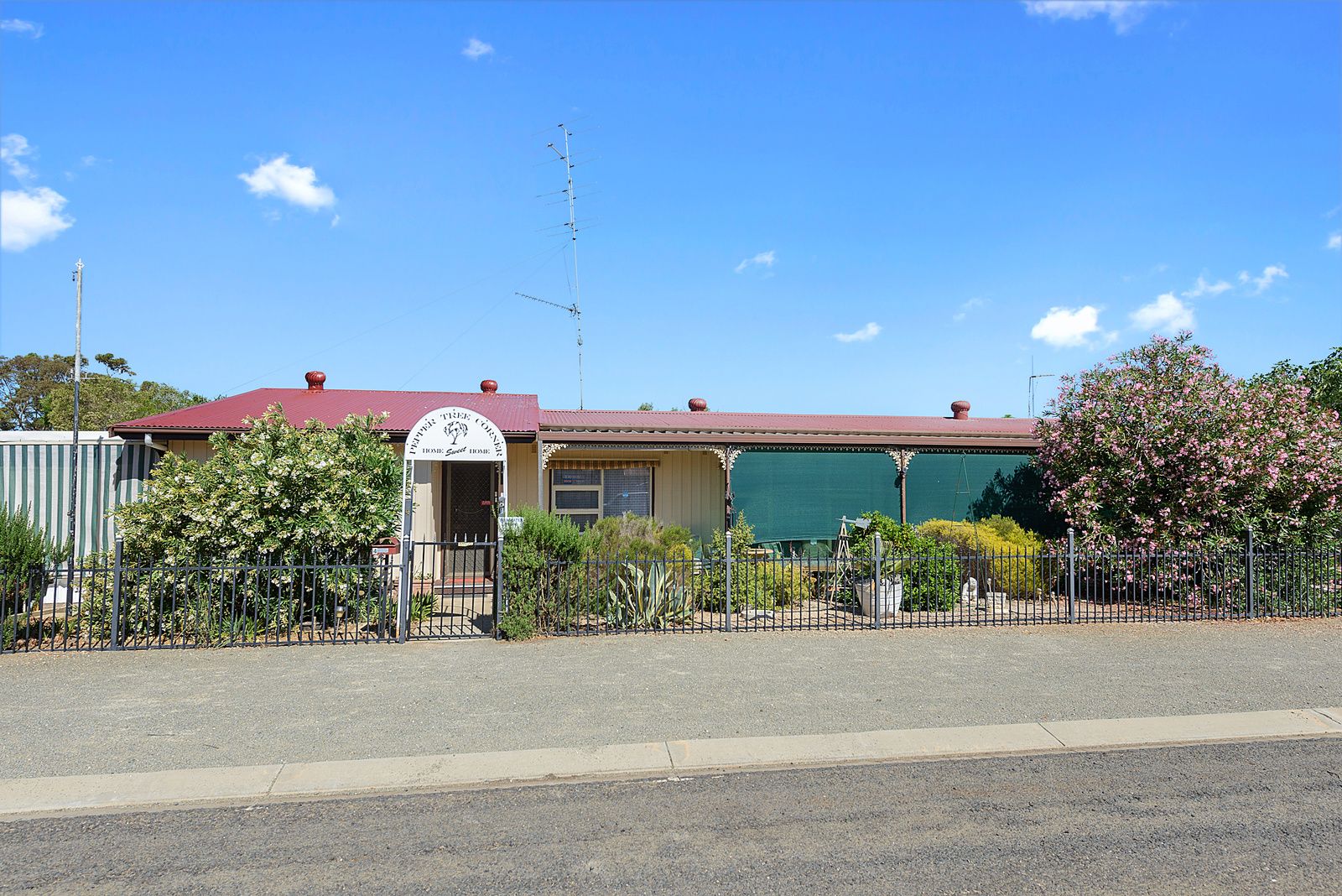 4 Eleventh Street, Snowtown SA 5520, Image 0