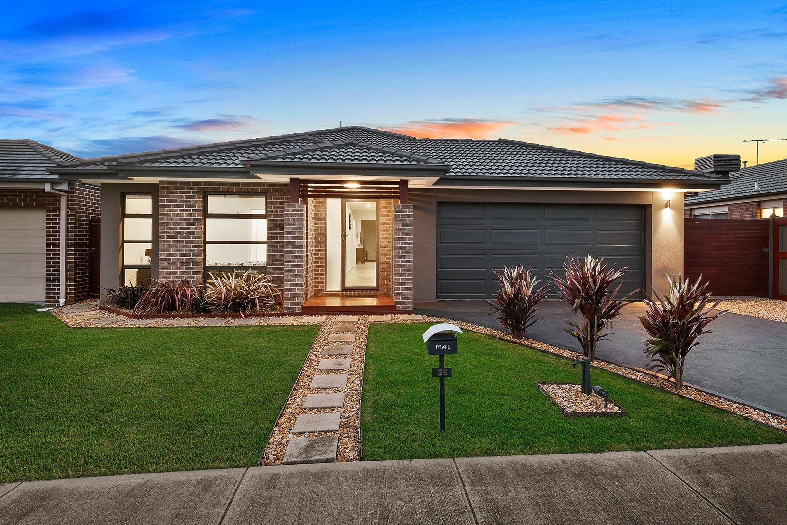 36 Breenview Place, Doreen VIC 3754, Image 1