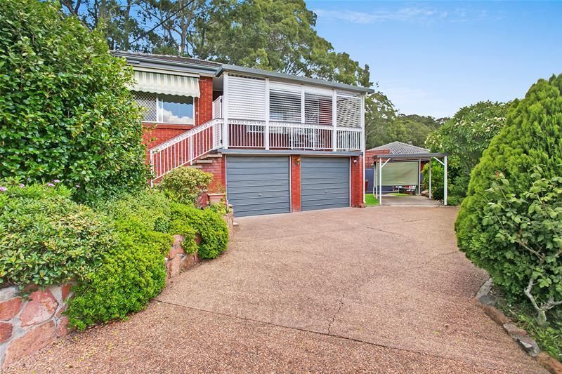 2 Elvidge Crescent, Kotara South NSW 2289, Image 0