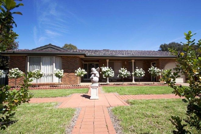 Picture of 128 East Street, CARTWRIGHTS HILL NSW 2650