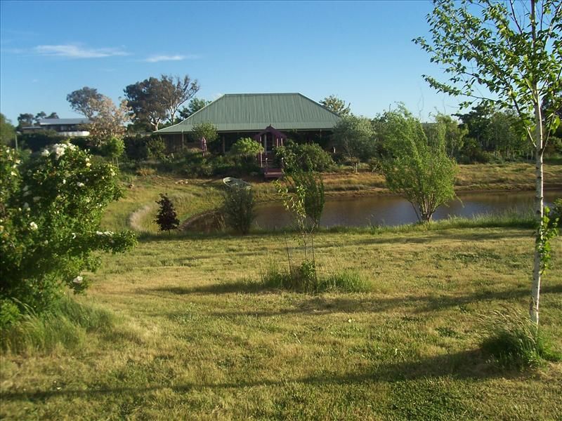 14 Grevillea Place, Murrumbateman NSW 2582, Image 0