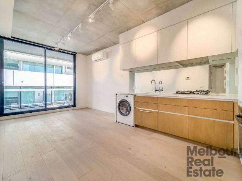 1 bedrooms Apartment / Unit / Flat in 501/25 Clifton Street PRAHRAN VIC, 3181