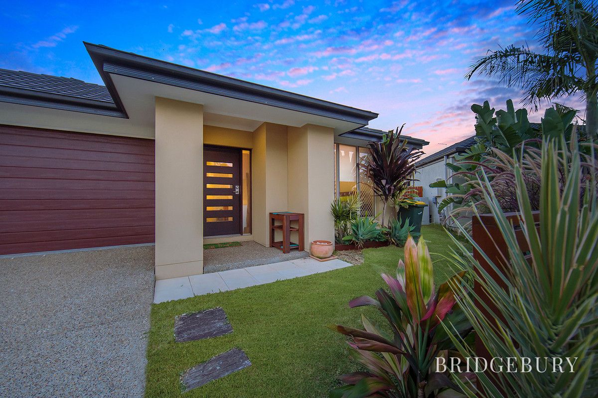 43 Dickson Crescent, North Lakes QLD 4509, Image 1